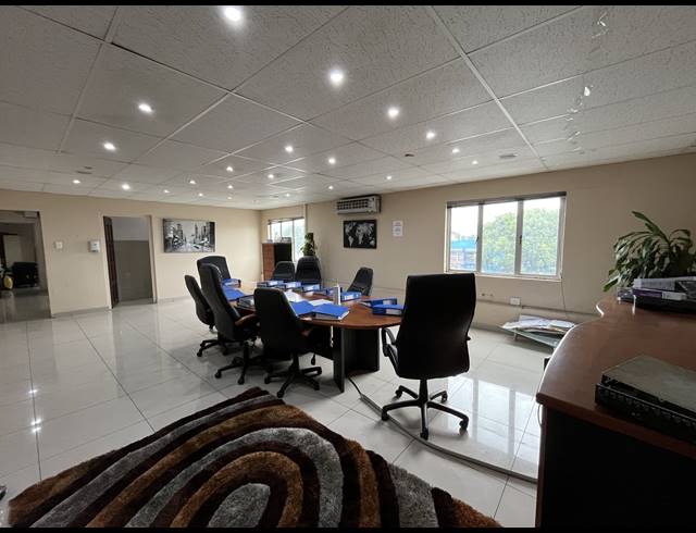 778M² WAREHOUSE FOR SALE IN UMGENI BUSINESS PARK